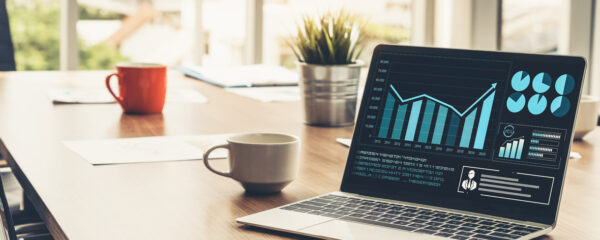 Plateforme de suivi d-investissement