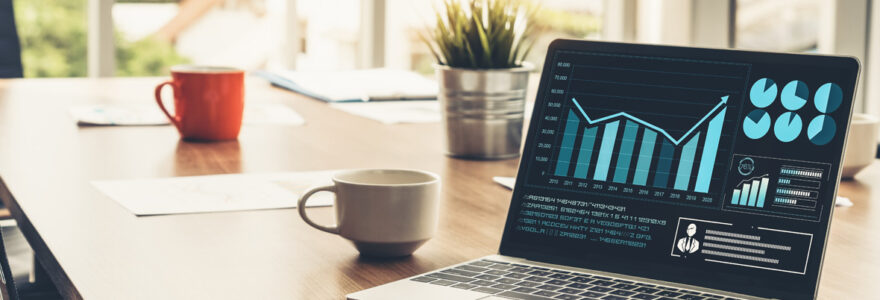 Plateforme de suivi d-investissement